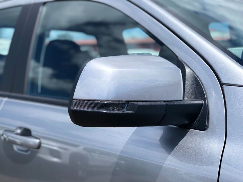 2025 Ford Ranger XLT Manual (2.0L Turbo Diesel) Vaitele