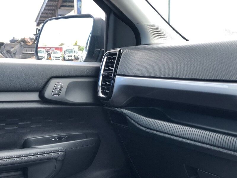 2025 Ford Ranger XLT Manual (2.0L Turbo Diesel) Vaitele