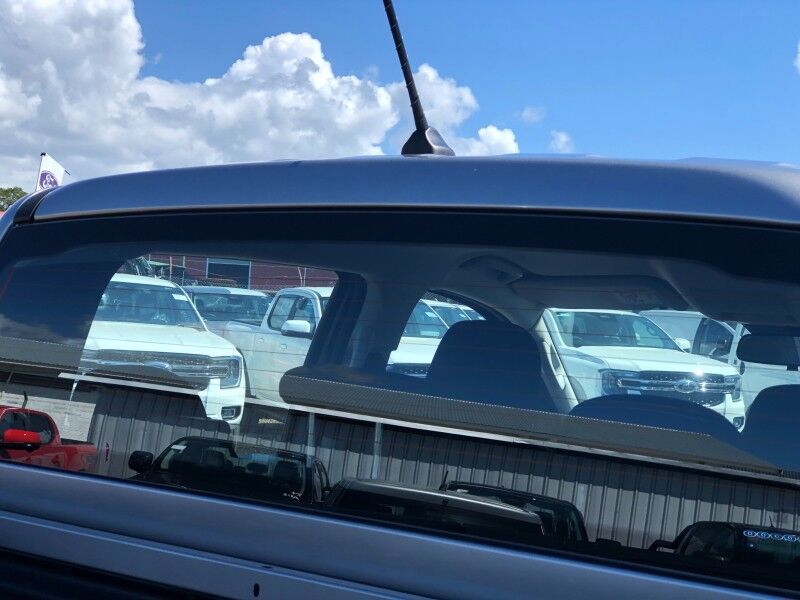 2025 Ford Ranger XLT Manual (2.0L Turbo Diesel) Vaitele