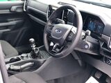 2025 Ford Ranger XLT Manual (2.0L Turbo Diesel) Vaitele Tuamasaga