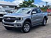 2025 Ford Ranger XLT Manual (2.0L Turbo Diesel)