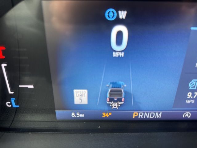 2025 Ford Ranger XLT Random Lake WI