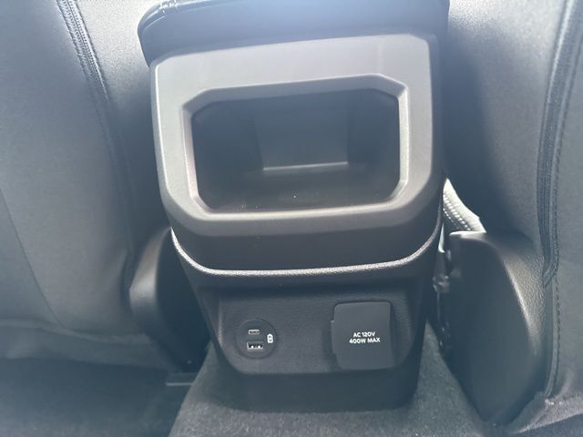 2025 Ford Ranger XLT Random Lake WI