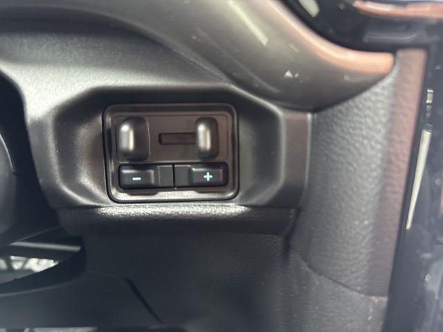 2025 Ford Ranger XLT Random Lake WI