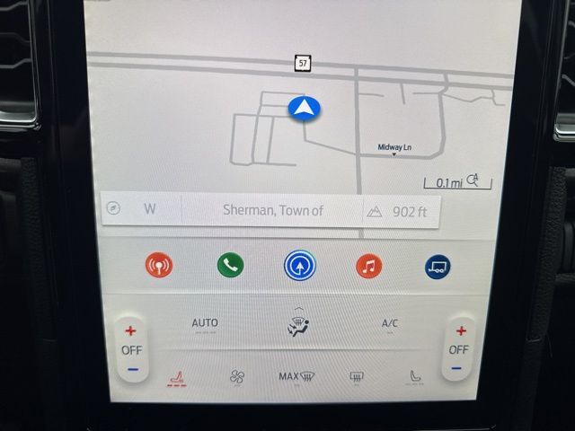 2025 Ford Ranger XLT Random Lake WI