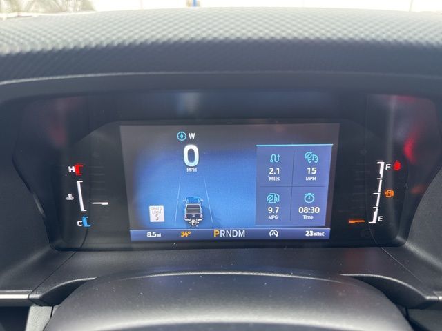 2025 Ford Ranger XLT Random Lake WI