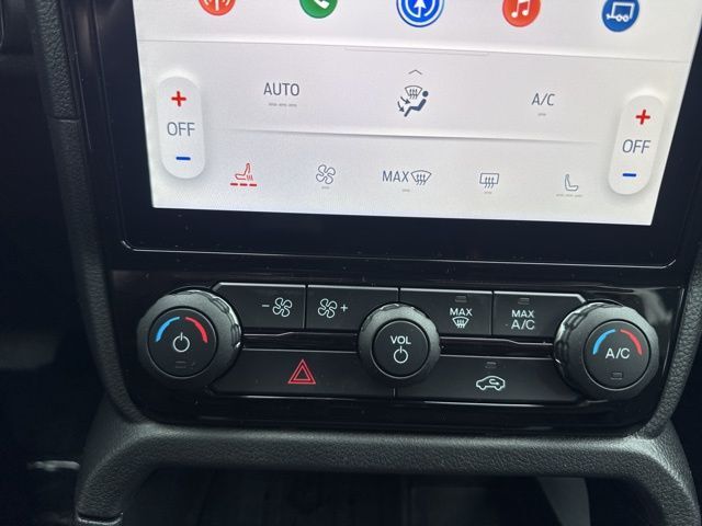 2025 Ford Ranger XLT Random Lake WI