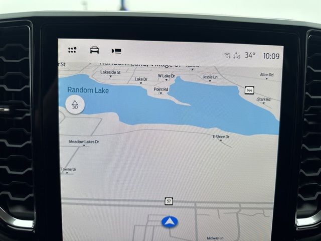 2025 Ford Ranger XLT Random Lake WI