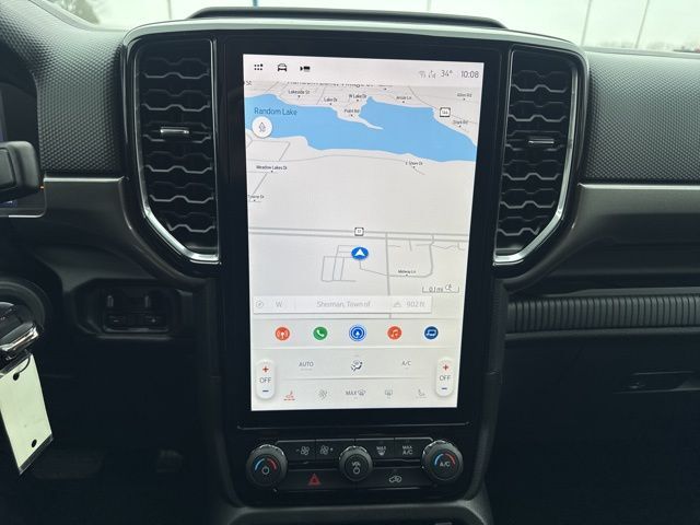 2025 Ford Ranger XLT Random Lake WI