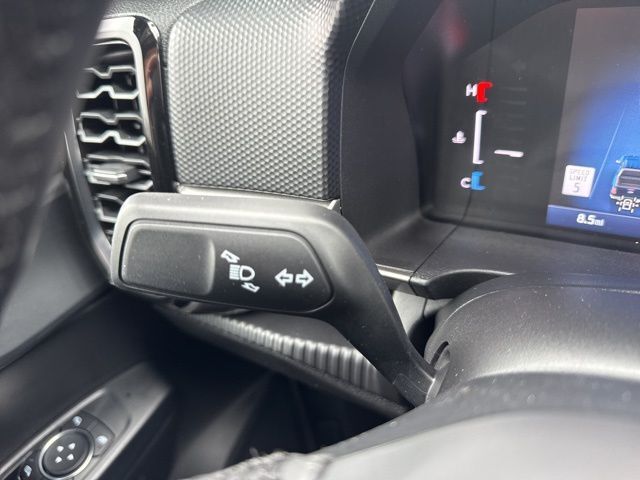 2025 Ford Ranger XLT Random Lake WI