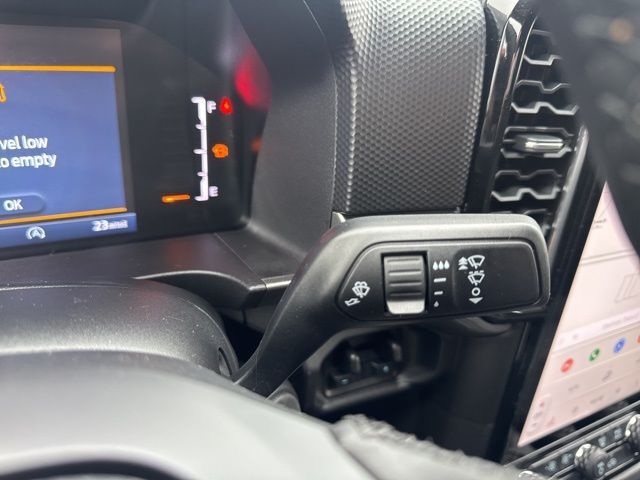 2025 Ford Ranger XLT Random Lake WI