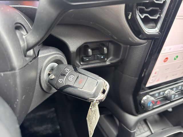 2025 Ford Ranger XLT Random Lake WI