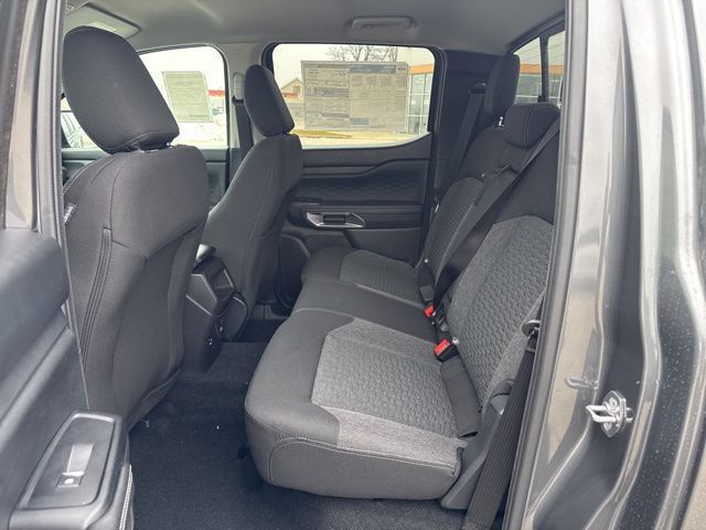 2025 Ford Ranger XLT Random Lake WI