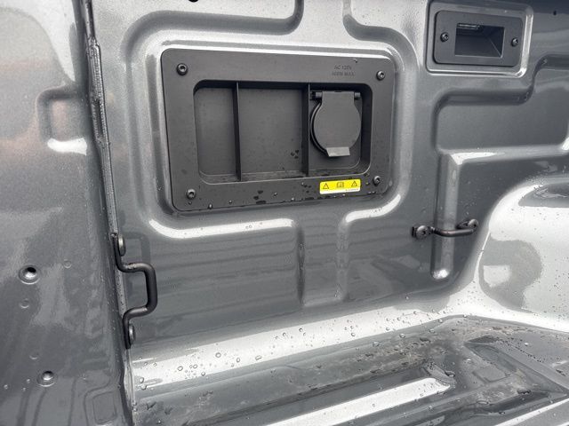 2025 Ford Ranger XLT Random Lake WI