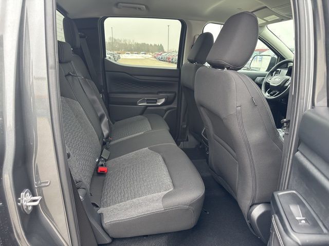 2025 Ford Ranger XLT Random Lake WI