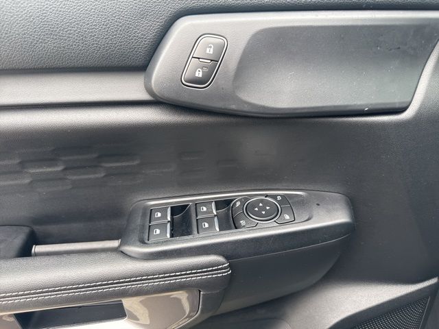 2025 Ford Ranger XLT Random Lake WI