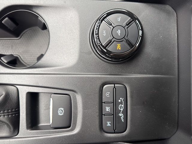 2025 Ford Ranger XLT Random Lake WI