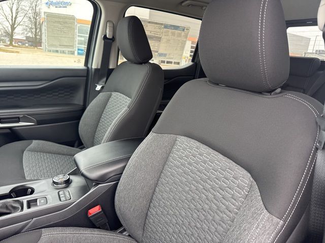 2025 Ford Ranger XLT Random Lake WI