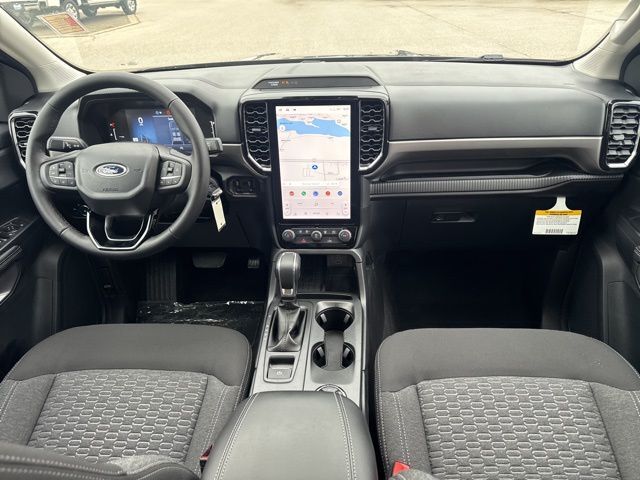 2025 Ford Ranger XLT Random Lake WI