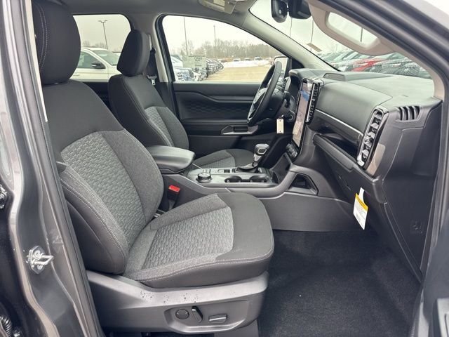 2025 Ford Ranger XLT Random Lake WI