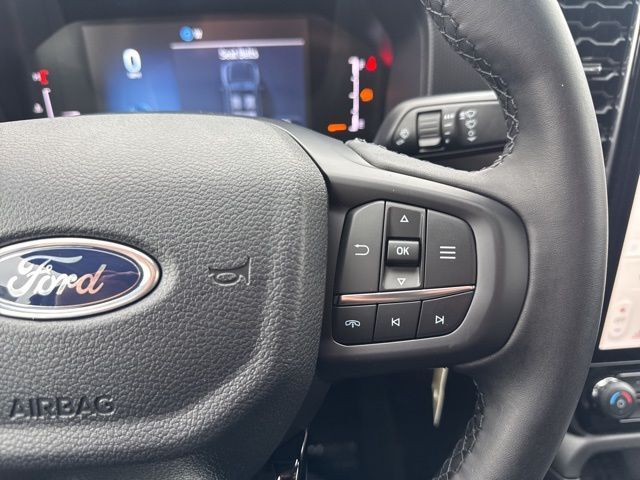 2025 Ford Ranger XLT Random Lake WI