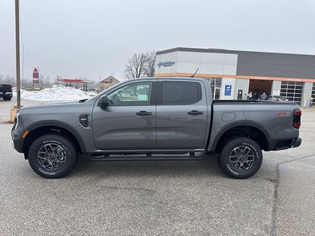 2025 Ford Ranger XLT Random Lake WI