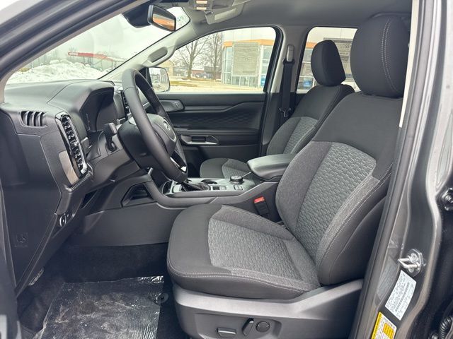 2025 Ford Ranger XLT Random Lake WI