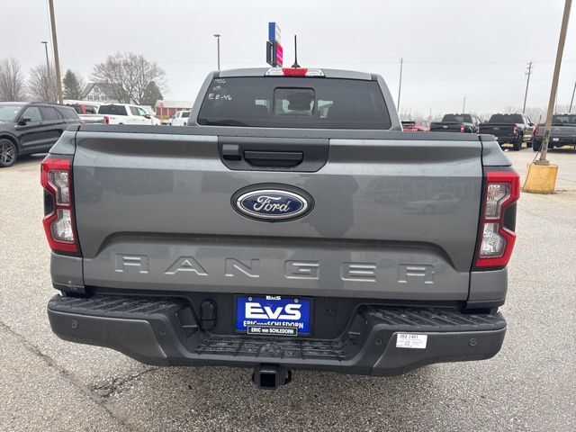 2025 Ford Ranger XLT Random Lake WI
