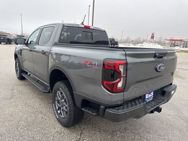2025 Ford Ranger XLT Random Lake WI
