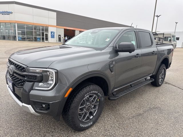 2025 Ford Ranger XLT Random Lake WI