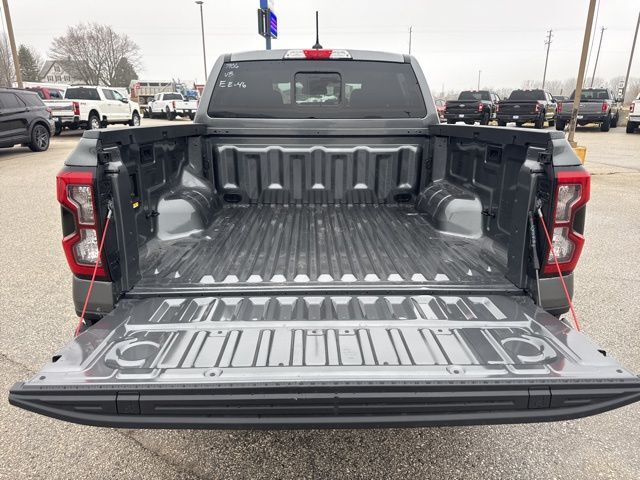 2025 Ford Ranger XLT Random Lake WI