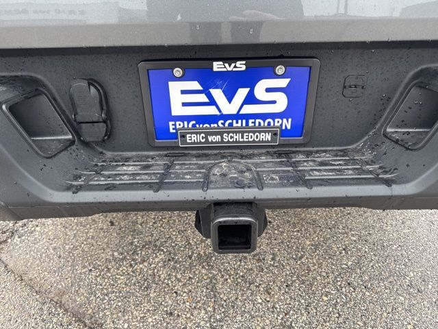 2025 Ford Ranger XLT Random Lake WI