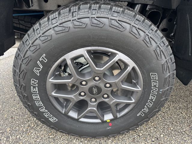 2025 Ford Ranger XLT Random Lake WI