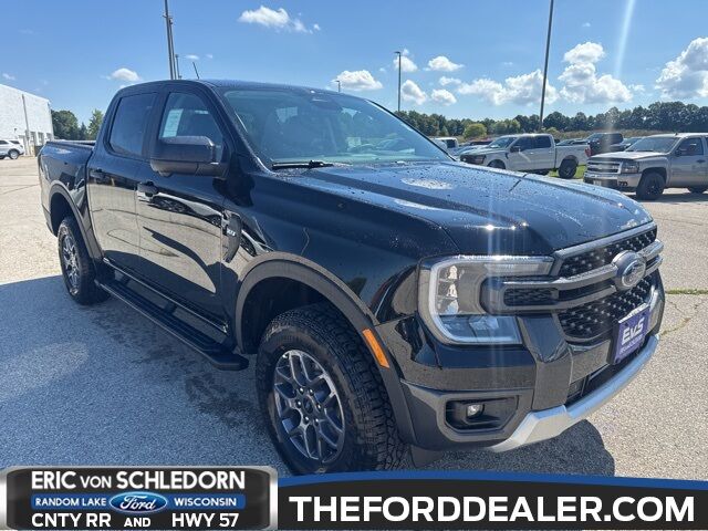 2025 Ford Ranger XLT Milwaukee WI