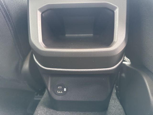 2025 Ford Ranger XLT Random Lake WI