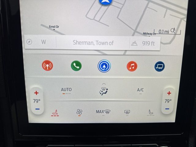 2025 Ford Ranger XLT Random Lake WI