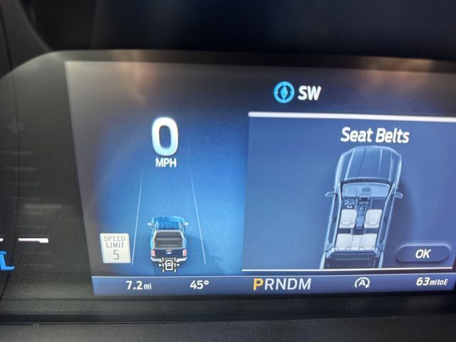 2025 Ford Ranger XLT Random Lake WI