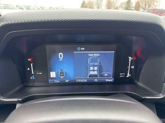 2025 Ford Ranger XLT Random Lake WI