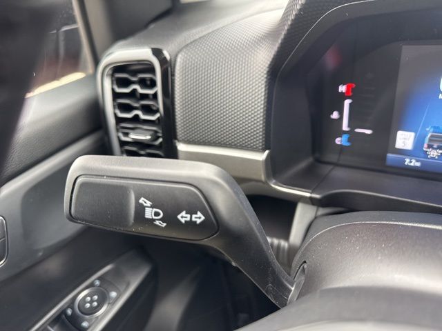 2025 Ford Ranger XLT Random Lake WI