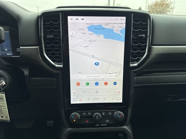 2025 Ford Ranger XLT Random Lake WI