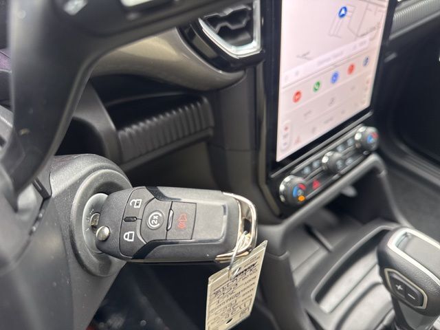 2025 Ford Ranger XLT Random Lake WI