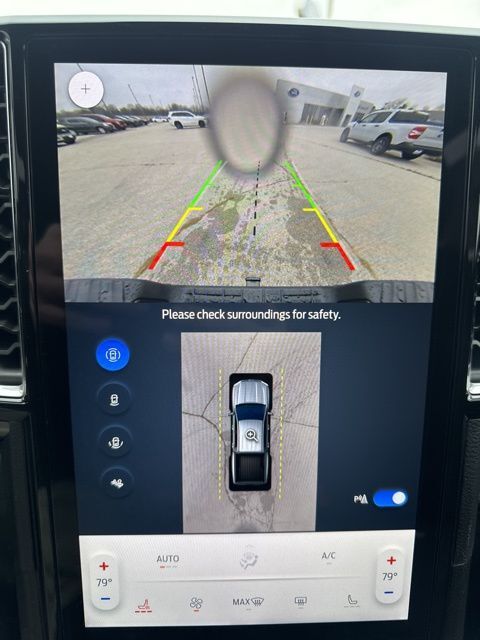 2025 Ford Ranger XLT Random Lake WI