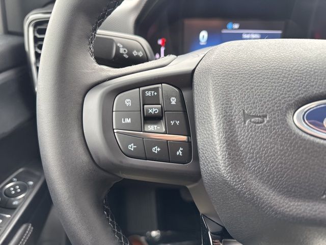 2025 Ford Ranger XLT Random Lake WI