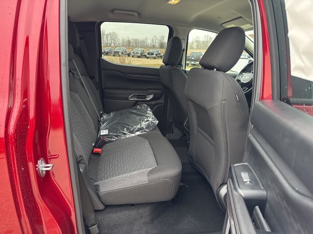 2025 Ford Ranger XLT Random Lake WI