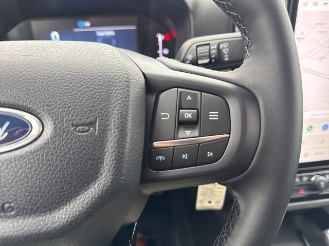 2025 Ford Ranger XLT Random Lake WI