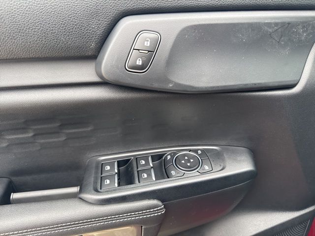 2025 Ford Ranger XLT Random Lake WI