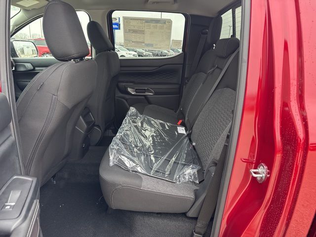 2025 Ford Ranger XLT Random Lake WI