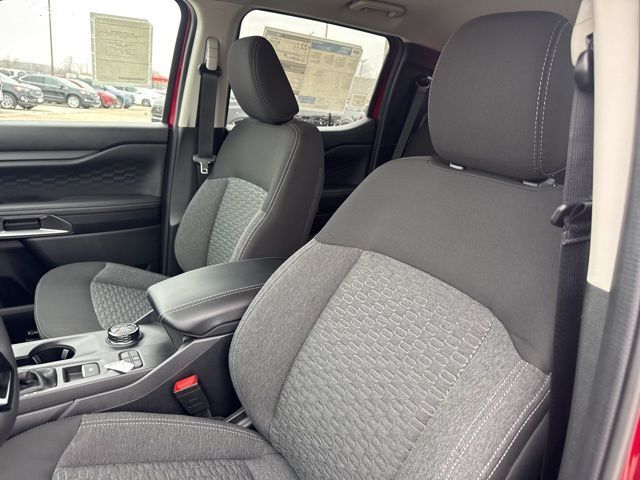 2025 Ford Ranger XLT Random Lake WI