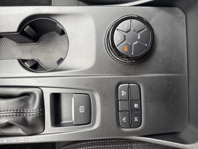 2025 Ford Ranger XLT Random Lake WI