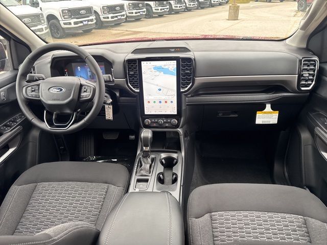 2025 Ford Ranger XLT Random Lake WI